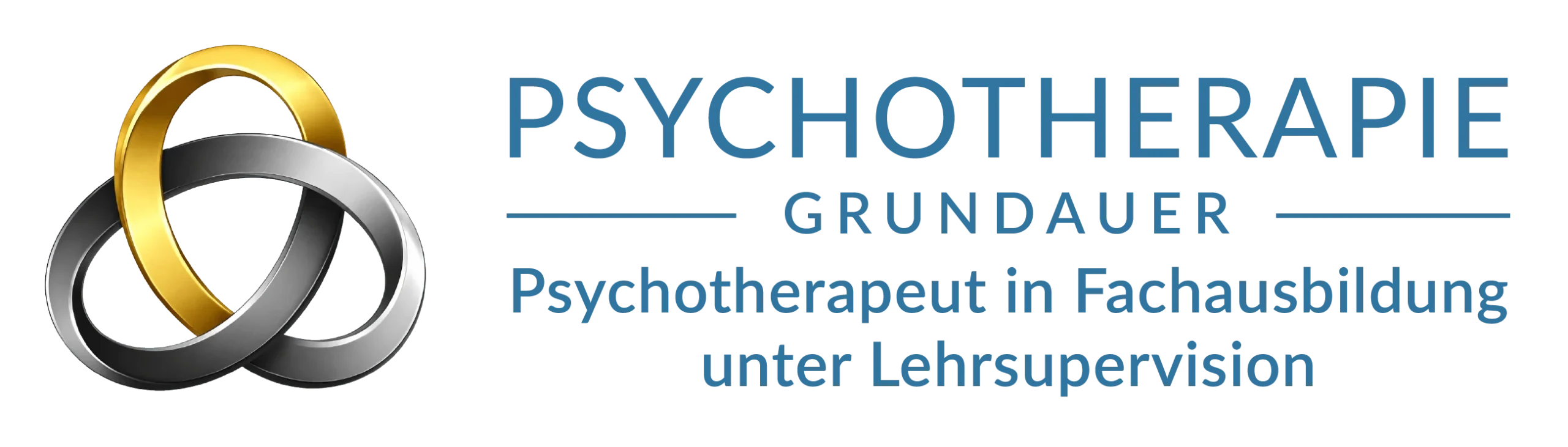 Grundauer Logo im Hintergrund